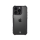 Etui do telefonów Tactical Quantum Stealth Kryt pro Apple iPhone 16 Pro Clear/Black